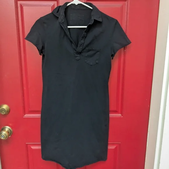 Frank & Eileen Lauren Polo Dress - Picture 3 of 6